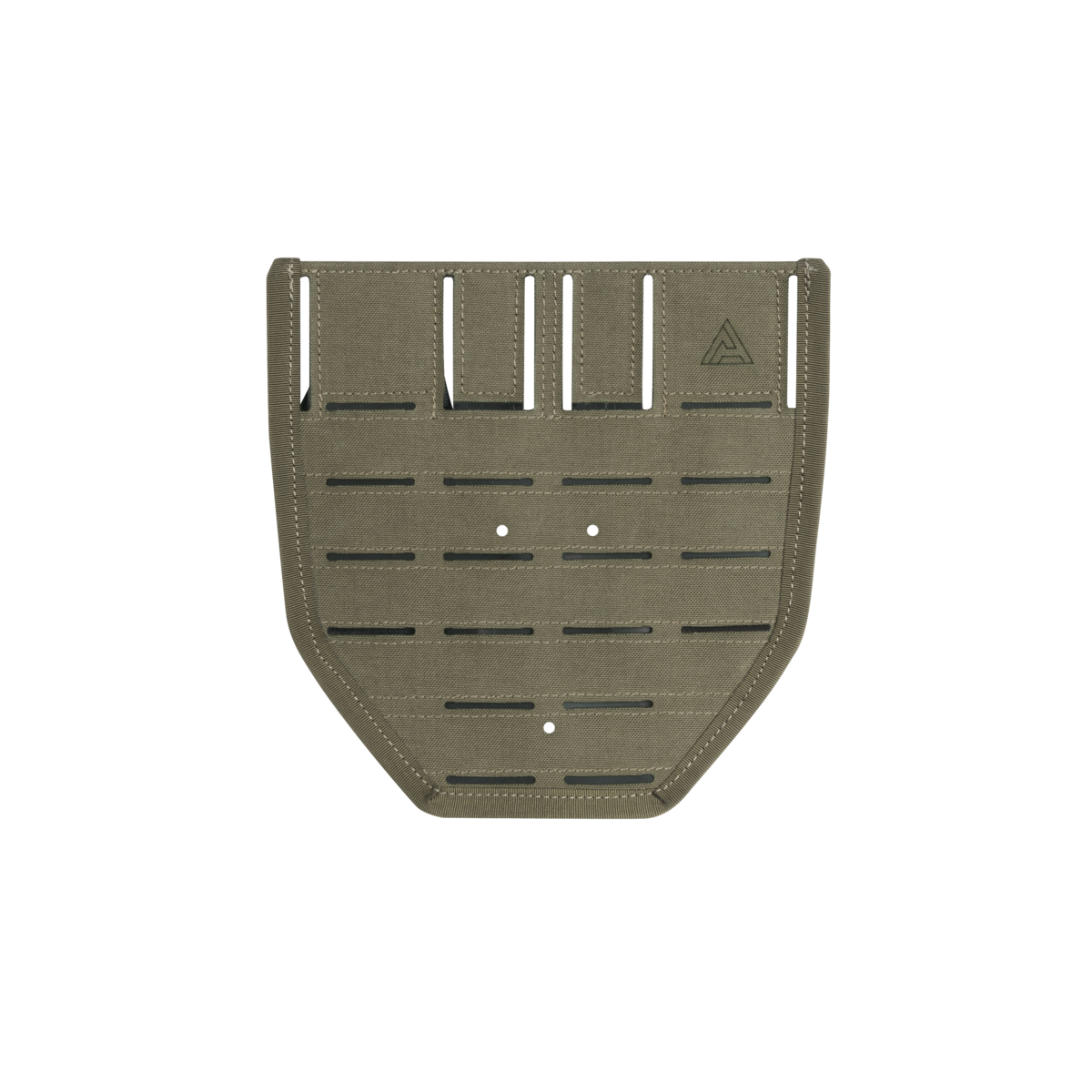 Panou Modular Helikon-Tex MOSQUITO® HIP PANEL L Cordura® Ranger Green