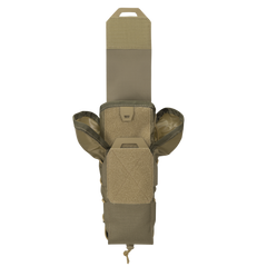 Pouch Medical Helikon-Tex Vertical MK II Cordura Negru
