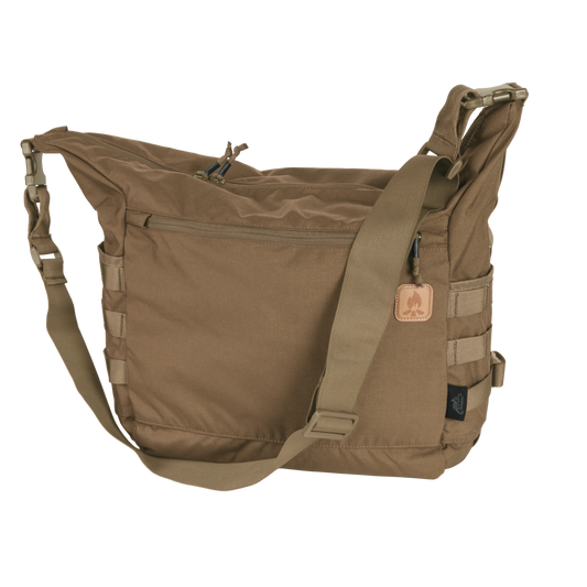 Geantă Bushcraft Helikon-Tex Cordura® Coyote