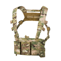 Vestă Tactică Helikon-Tex Curtiss Chest Rig MultiCam®