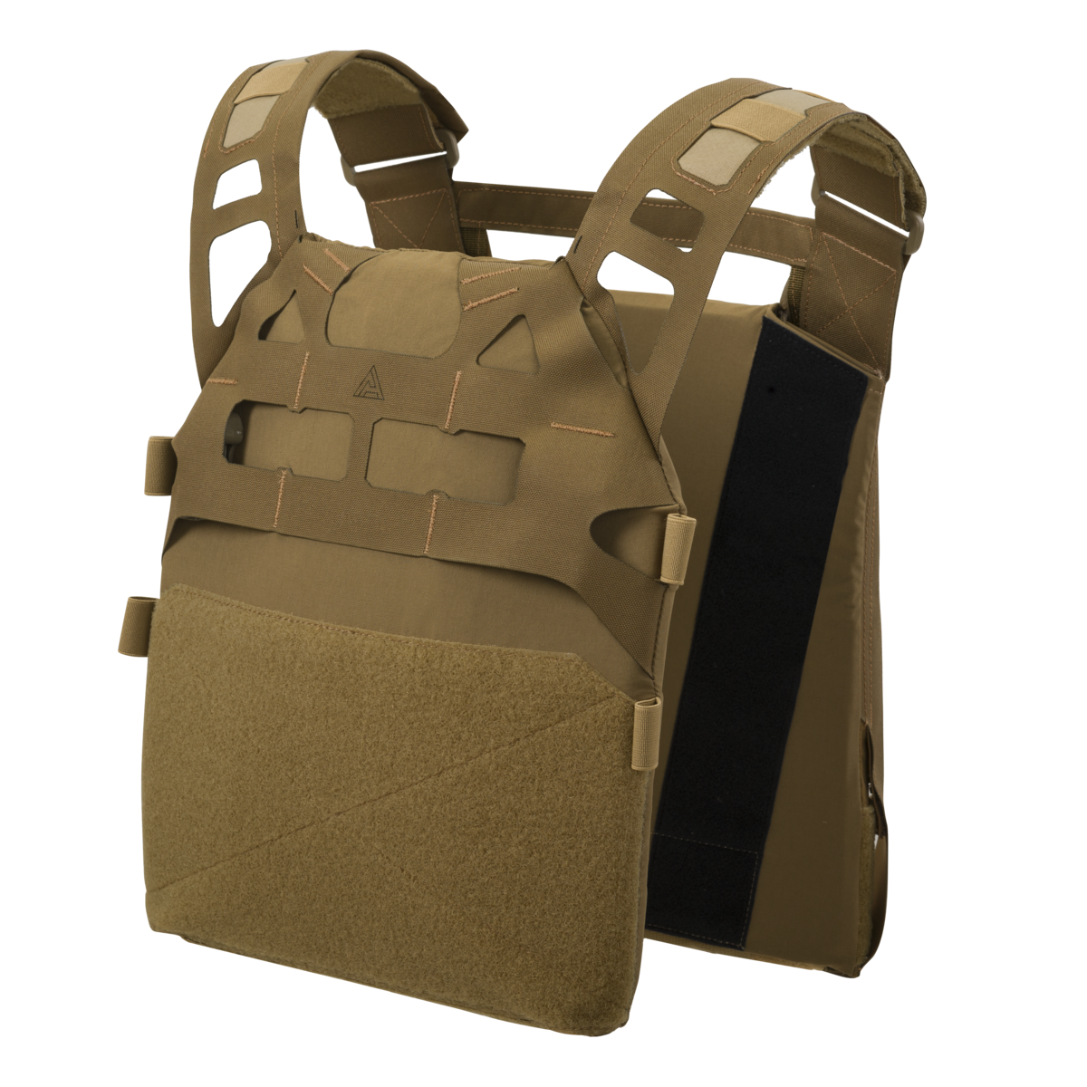 Port-Placă Helikon-Tex BEARCAT Ultralight Modular Coyote