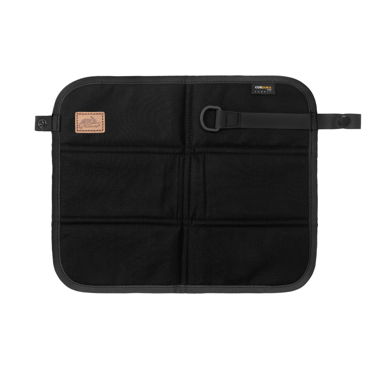 Izopren Pliabil Helikon-Tex Vagabond Cordura® Negru