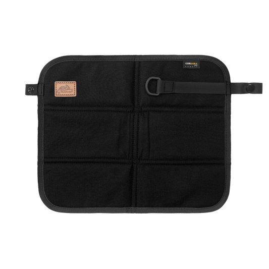 Izopren Pliabil Helikon-Tex Vagabond Cordura® Negru