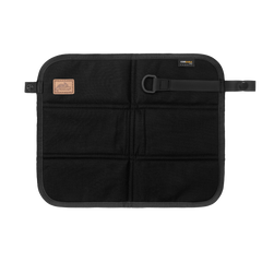 Izopren Pliabil Helikon-Tex Vagabond Cordura® Negru