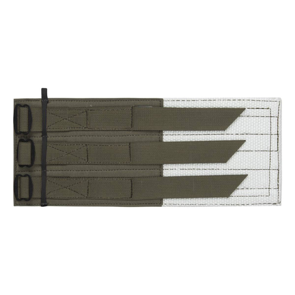 Husă Tăcută Helikon-Tex SILENCER Cover Short Ranger Green