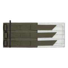 Husă Tăcută Helikon-Tex SILENCER Cover Short Ranger Green