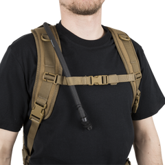 Rucsac EDC Helikon-Tex Cordura® Negru