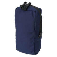 Mini Husă Helikon-Tex Sentinel Blue Compatibilă MOLLE/PALS