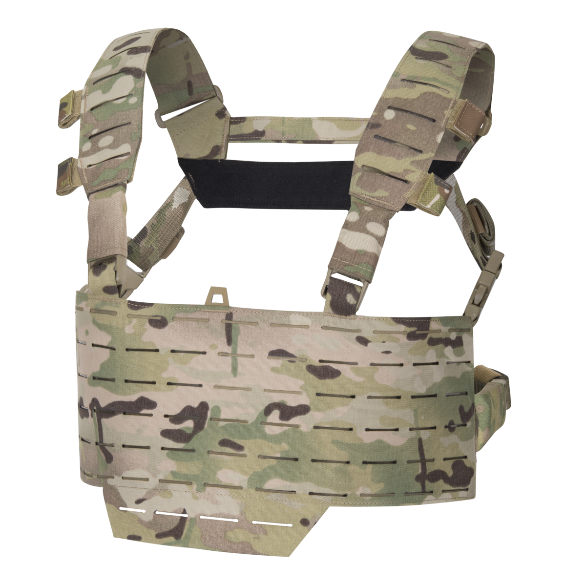 Chest Rig Helikon-Tex WARWICK Slick MultiCam Modulabil