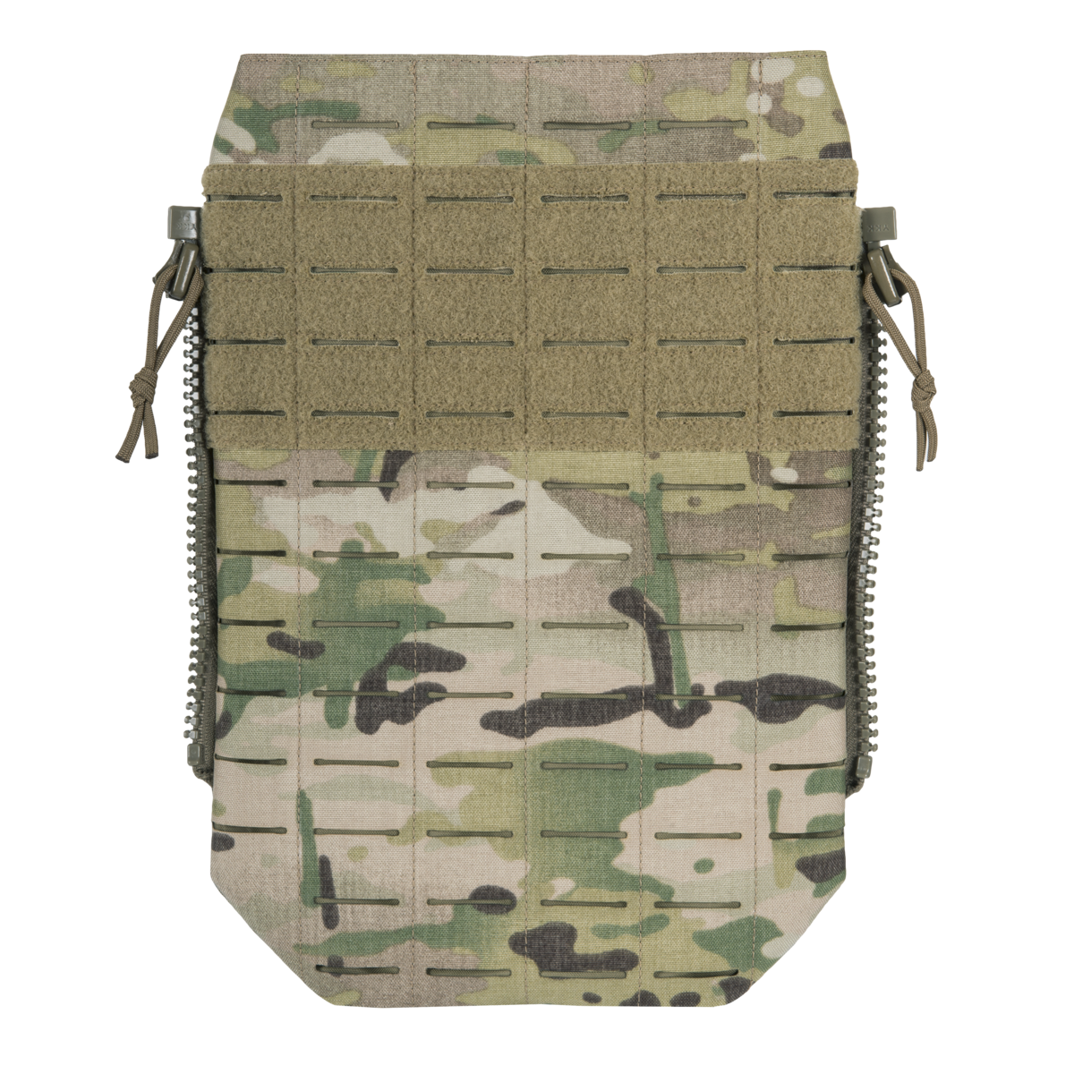 Panou Modular SPITFIRE MK II Helikon-Tex Multicam Sistem MOLLE/PALS
