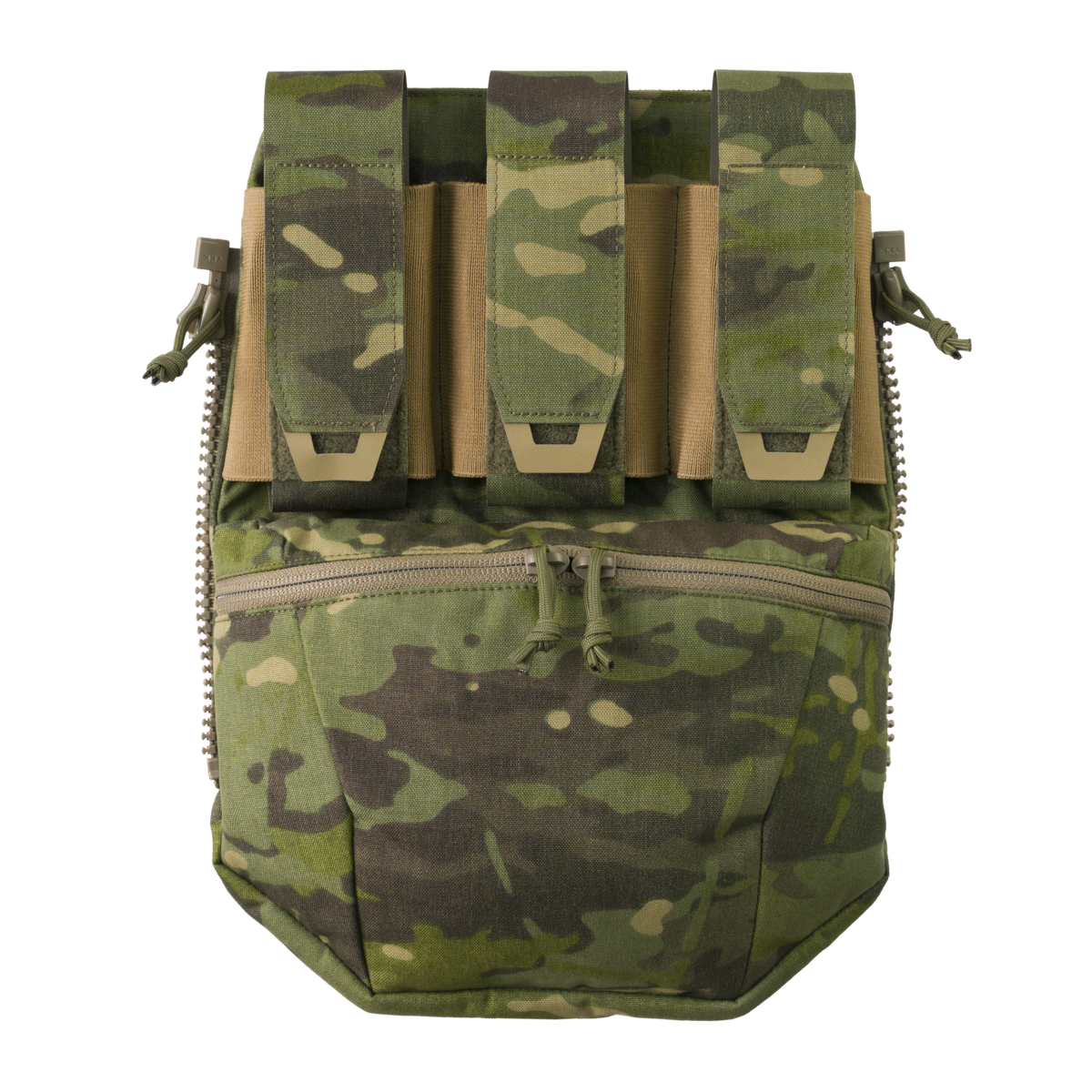 Panou Asalt Helikon-Tex SPITFIRE® Cordura® MultiCam® Tropic™
