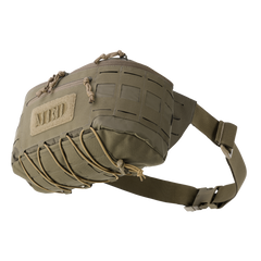 Borsetă Medicală Helikon-Tex Lysander MED MOLLE/PALS Ranger Green