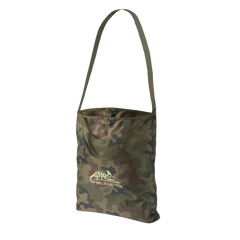 Geantă de Cumpărături Helikon-Tex Carryall Daily Pliabilă cu Guler de Siguranță