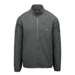 Jachetă Izolatoare Helikon-Tex Wolfhound Lite Shadow Grey Cu Umplutură Sintetică