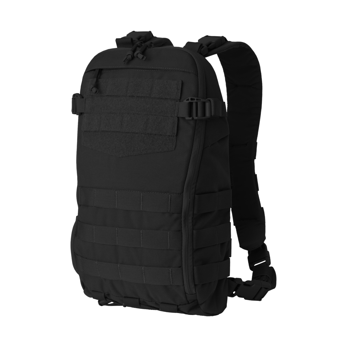 Rucsac Tactic Helikon-Tex Guardian Smallpack 7.5L, Negru