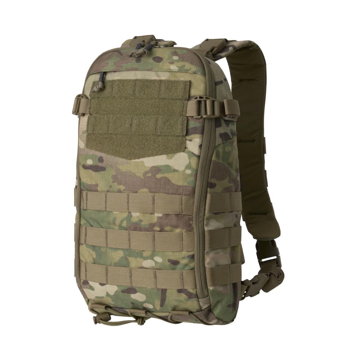 Rucsac Tactic Helikon-Tex Guardian Smallpack Multicam Modular
