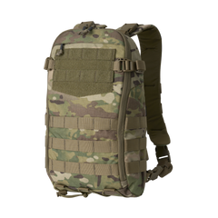 Rucsac Tactic Helikon-Tex Guardian Smallpack Multicam Modular