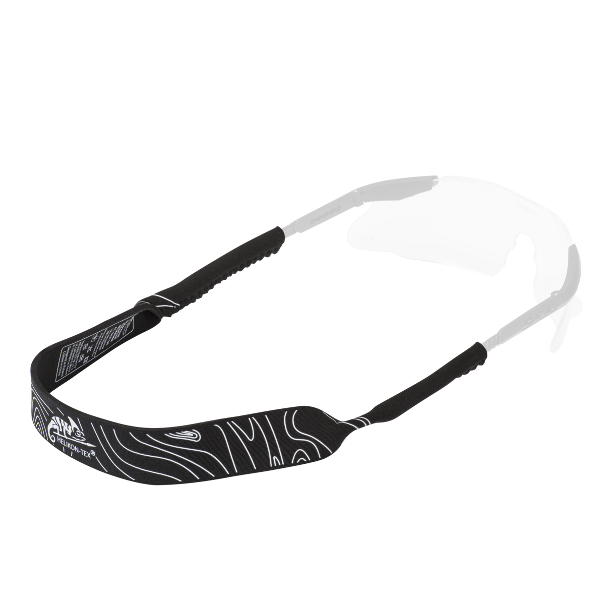 Curea Neopren Ochelari Helikon-Tex Anti-Alunecare Protecție UV