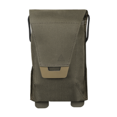 Targă pliabilă Helikon-Tex Ranger Green Nylon Rip-stop