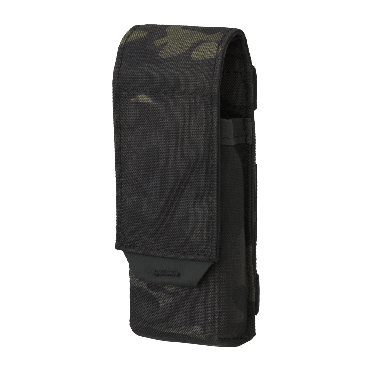 Pouch Tornichet Helikon-Tex Multicam® Black, Compatibil MOLLE/PALS