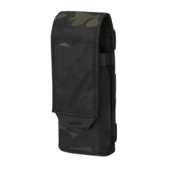 Pouch Tornichet Helikon-Tex Multicam® Black, Compatibil MOLLE/PALS
