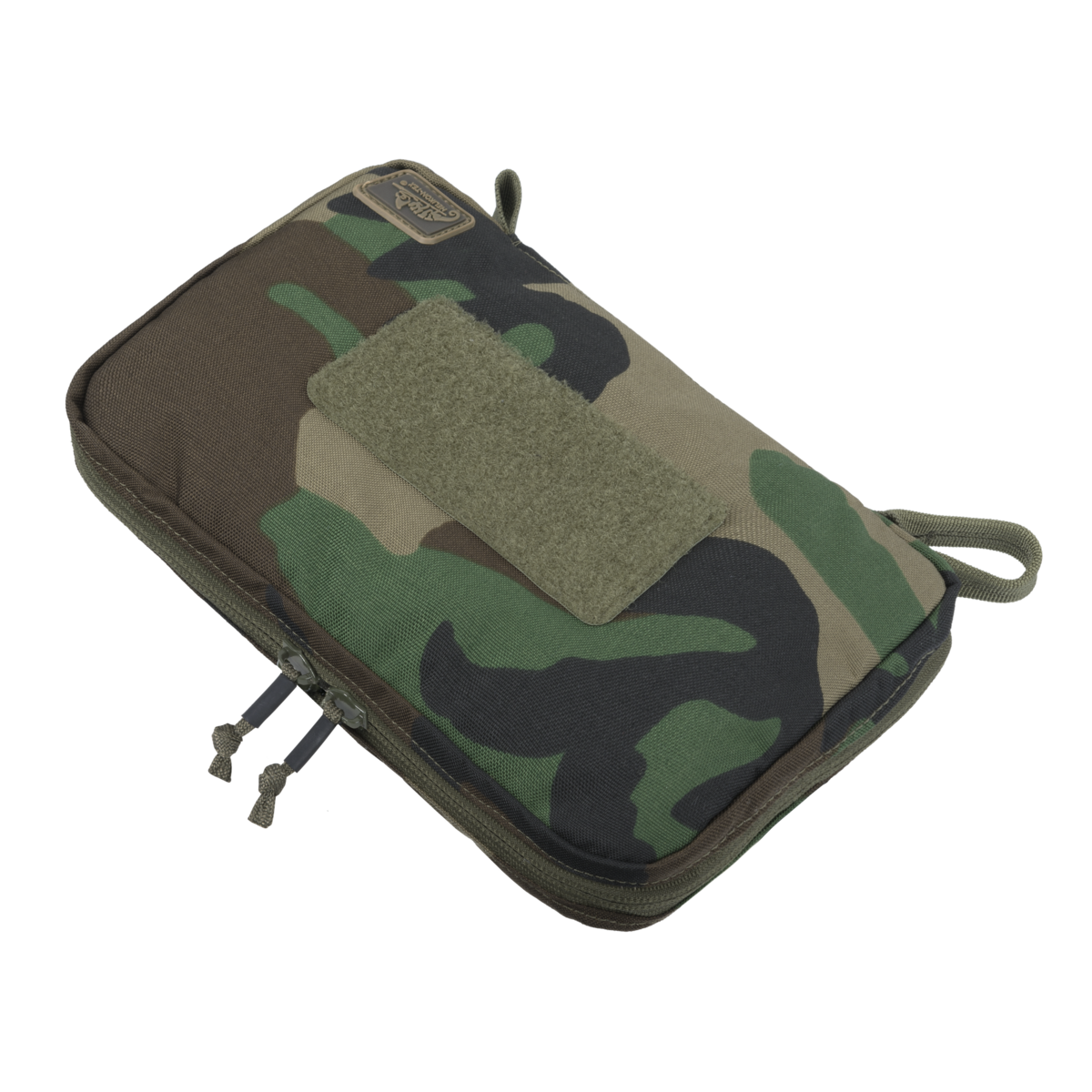 Pouch Utility Helikon-Tex Mini Service Cordura US Woodland