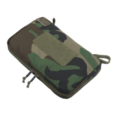 Pouch Utility Helikon-Tex Mini Service Cordura US Woodland