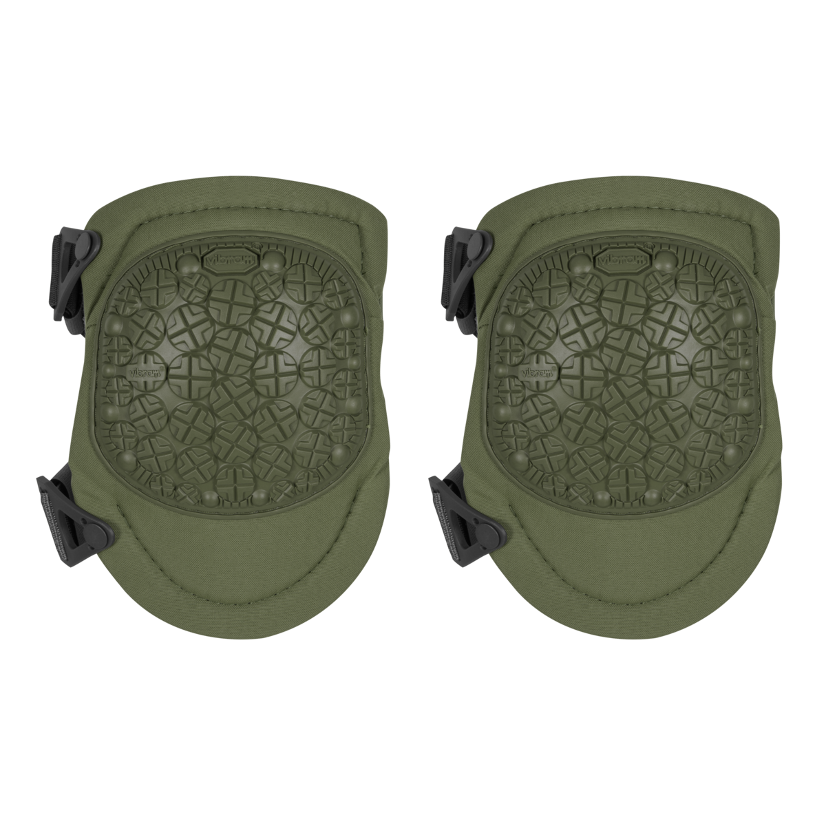 Genunchiere AltaFlex Helikon-Tex 360 Vibram Olive Green