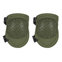 Genunchiere AltaFlex Helikon-Tex 360 Vibram Olive Green