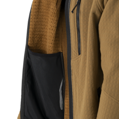 Polar Helikon-Tex Patriot PRO STORMFLEECE™ Negru