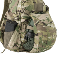 Rucsac Minimalist Helikon-Tex MultiCam 20L – 715 g, Rigidizator Detașabil - poza 6