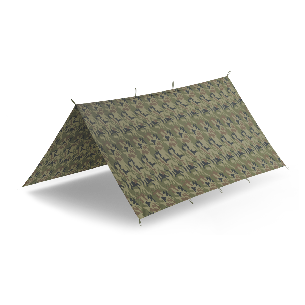 Plafon Supraviețuire Helikon-Tex SUPERTARP® Poliester Ripstop