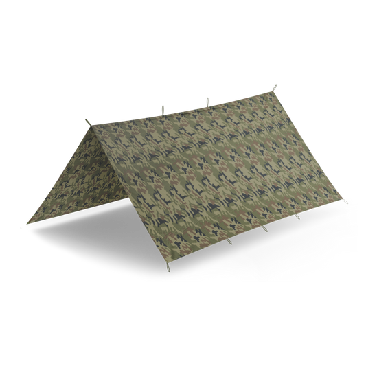 Plafon Supraviețuire Helikon-Tex SUPERTARP® Poliester Ripstop