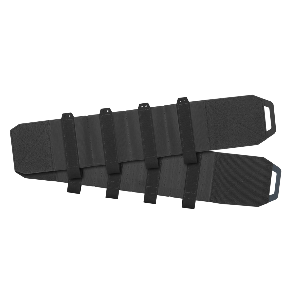 Cureaua Elastică SPITFIRE MK II Helikon-Tex pentru Port-Plăci, cu Compartimente pentru Magazii
