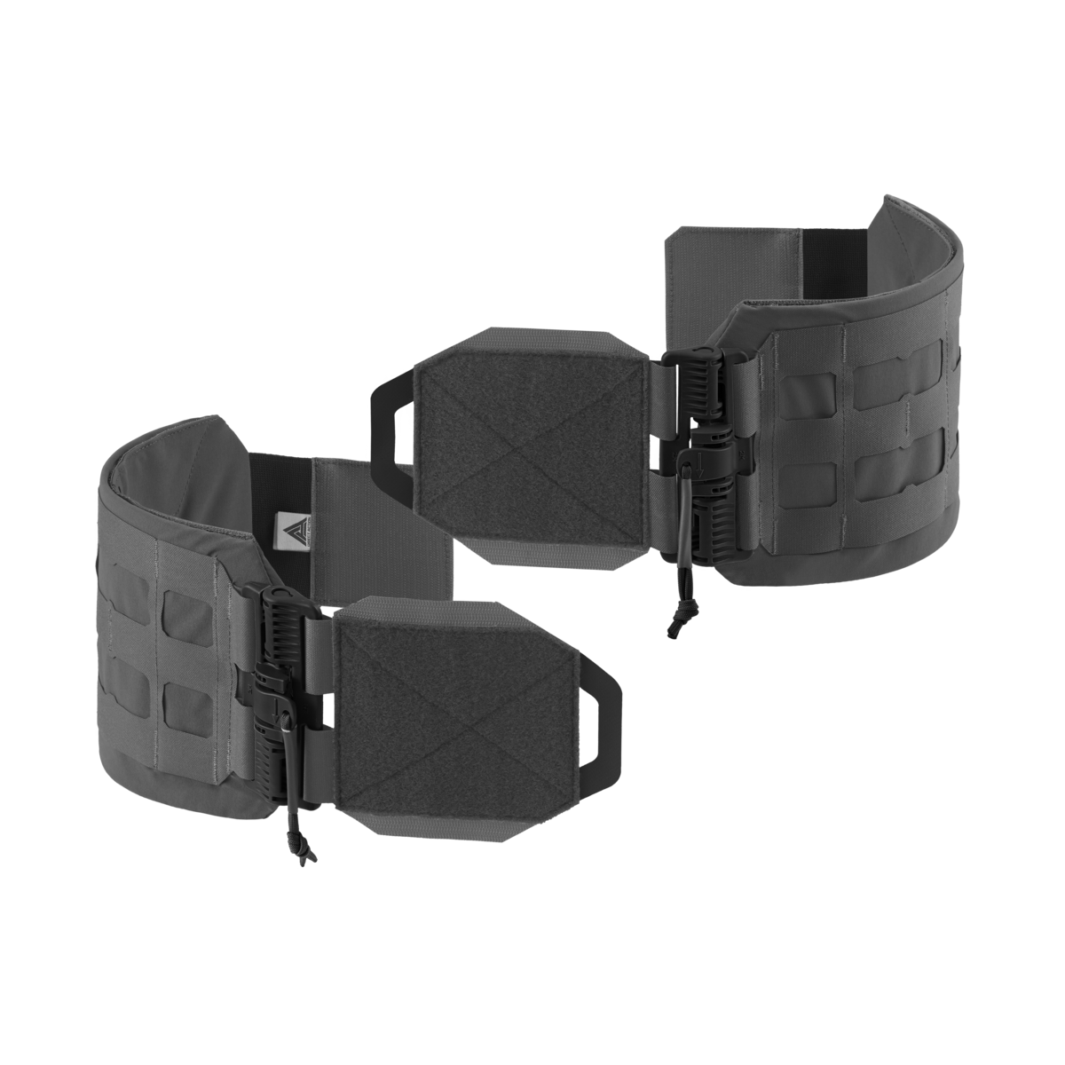 Banderolă Cummerbund Helikon-Tex Skeletonized Wide din Nylon și Laminat