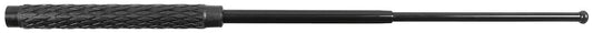 Echipament Apărare Baston Telescopic Negru MFH - 67 cm, 570g