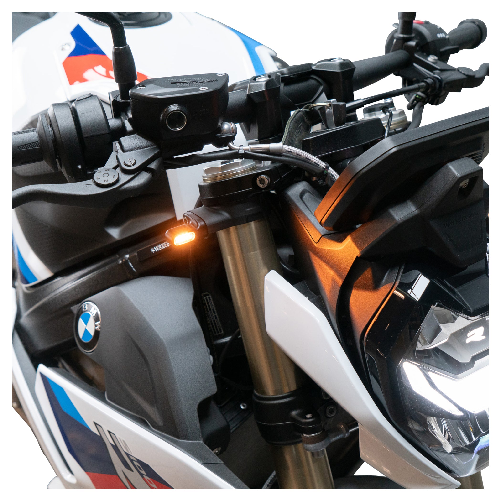 Echipament Moto 3In1 Blinker Type-One Short 3In1