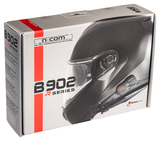 Echipament Moto N-Com B902 R-Series N-Com