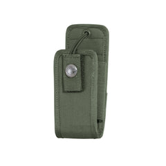 Echo Radio Pouch New RAL7013 Pentagon Tactical - Comunicare Fiabilă în orice Misiune