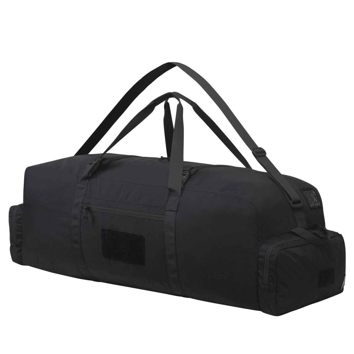 Geantă de Transport Helikon-Tex Cordura 500D Neagră