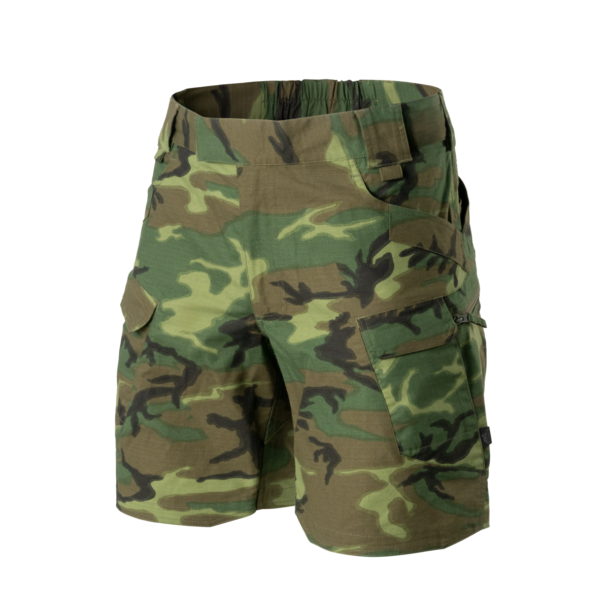 Pantaloni Scurți Helikon-Tex UTS 8.5"® PolyCotton Stretch Ripstop ERDL