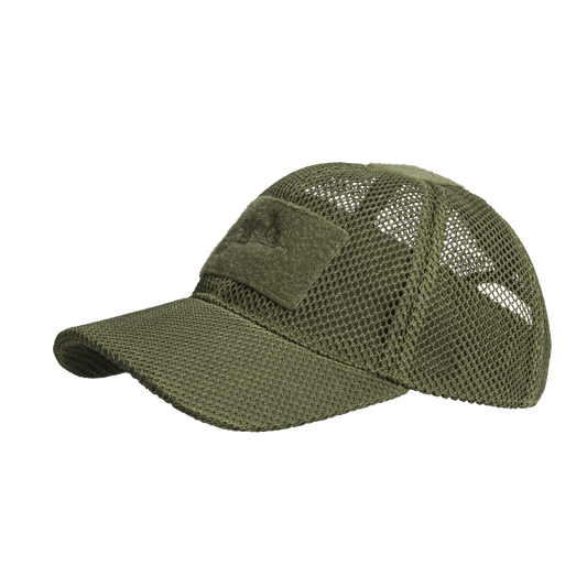 Șapcă Baseball Helikon-Tex Mesh Panouri Velcro