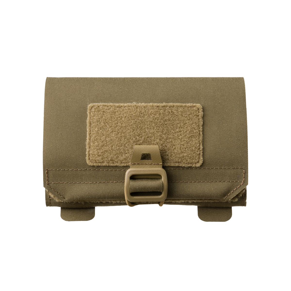Pouch Tactic Helikon-Tex Attack Adaptive Green Suport Smartphone