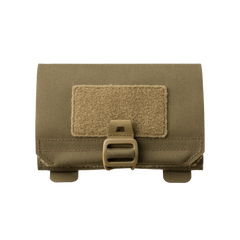 Pouch Tactic Helikon-Tex Attack Adaptive Green Suport Smartphone