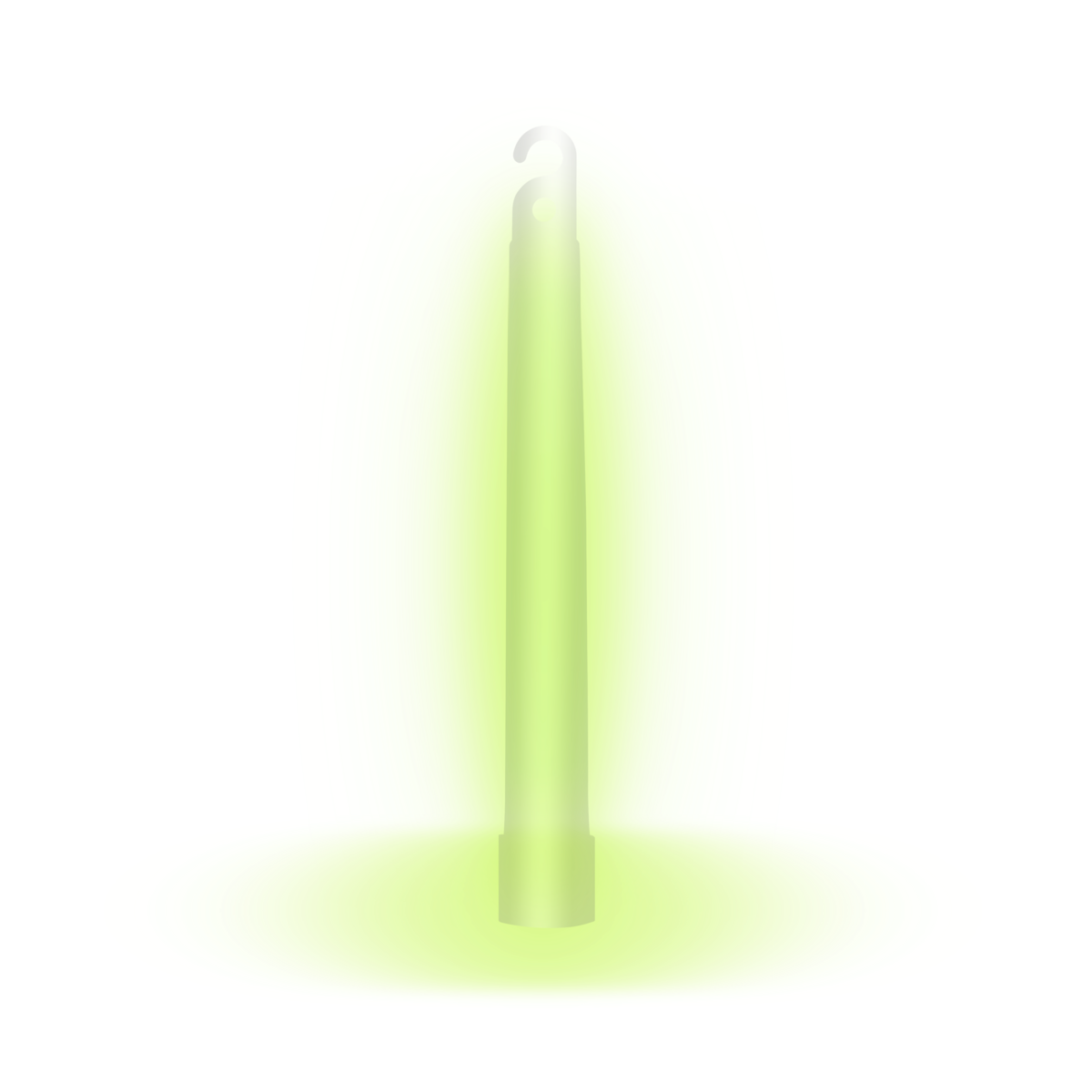 Băț Luminescent Helikon-Tex 6" Infraroșu
