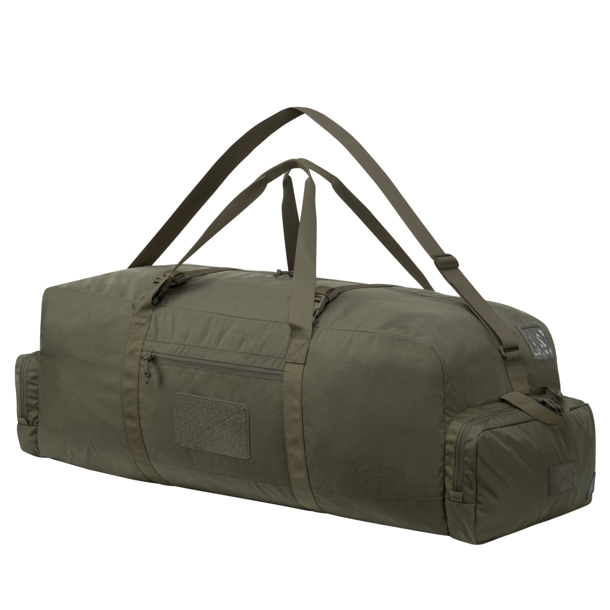 Geantă Transport Helikon-Tex Cordura Ranger Green