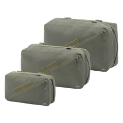Set Organizatoare Helikon-Tex Pakcells Ripstop Olive Green