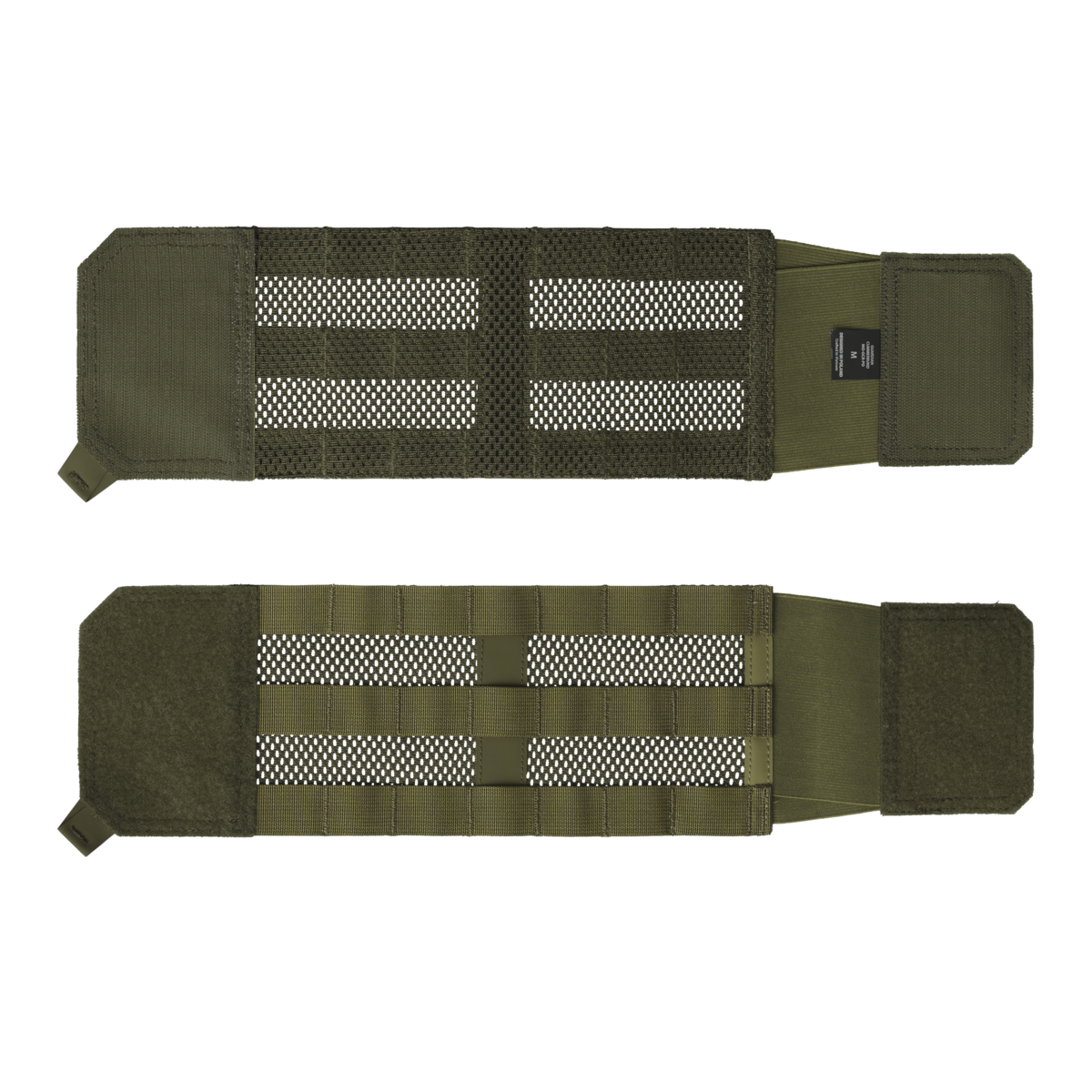 Benzi Tactice Helikon-Tex Guardian Cummerbund Sistem MOLLE Olive Green