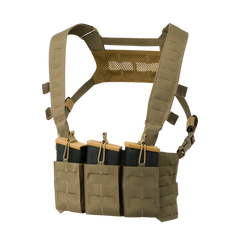 Chest Rig Helikon-Tex Curtiss® Ranger Green pentru 308
