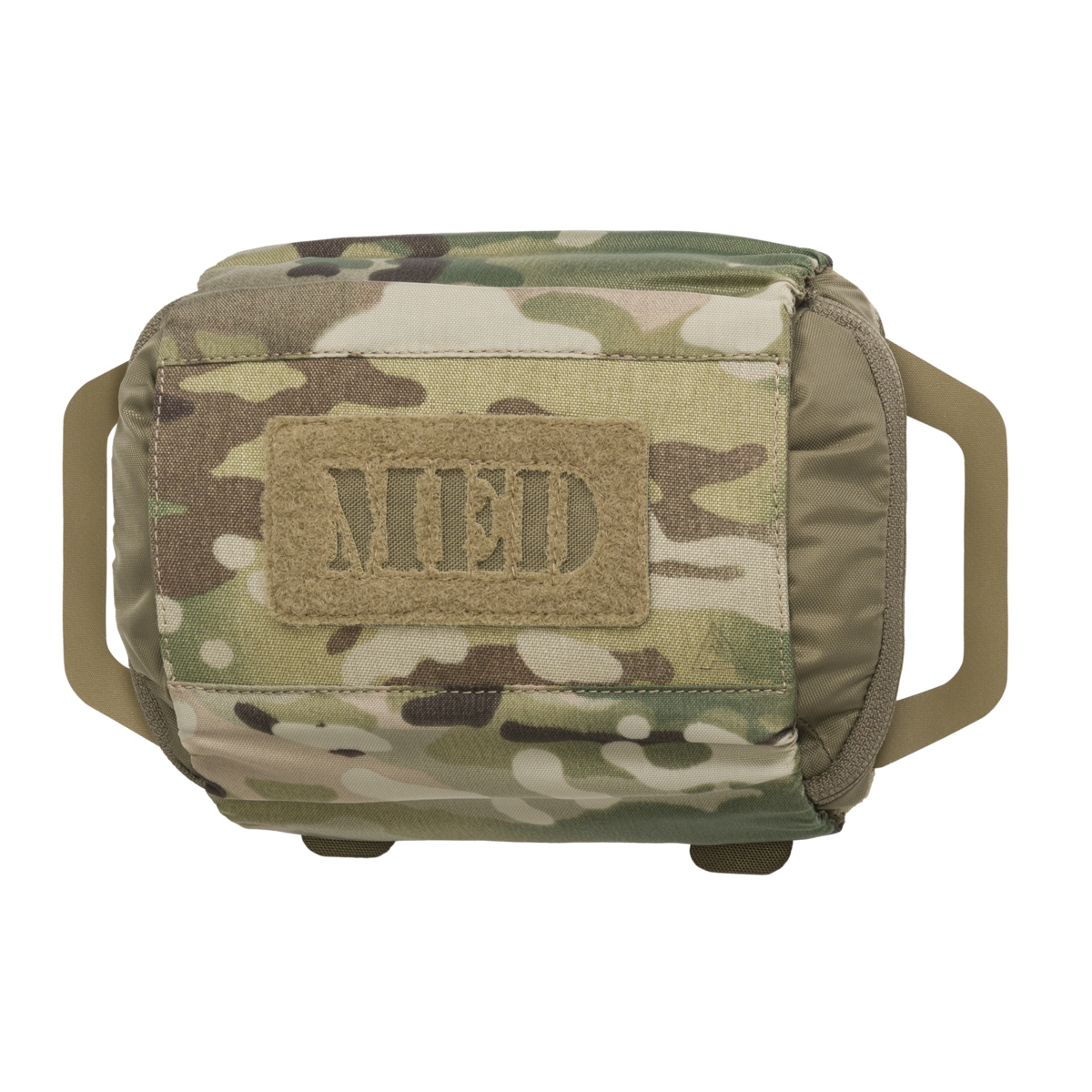 Pouch Medical Orizontal Helikon-Tex Cordura Multicam